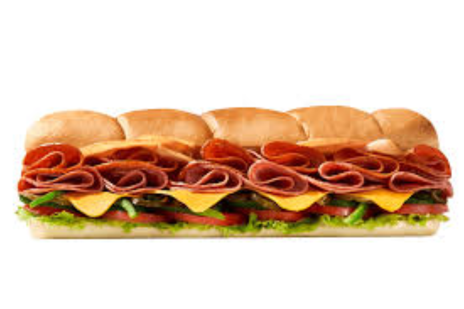 FCL SLICED SANDWICH BEEF 1KG